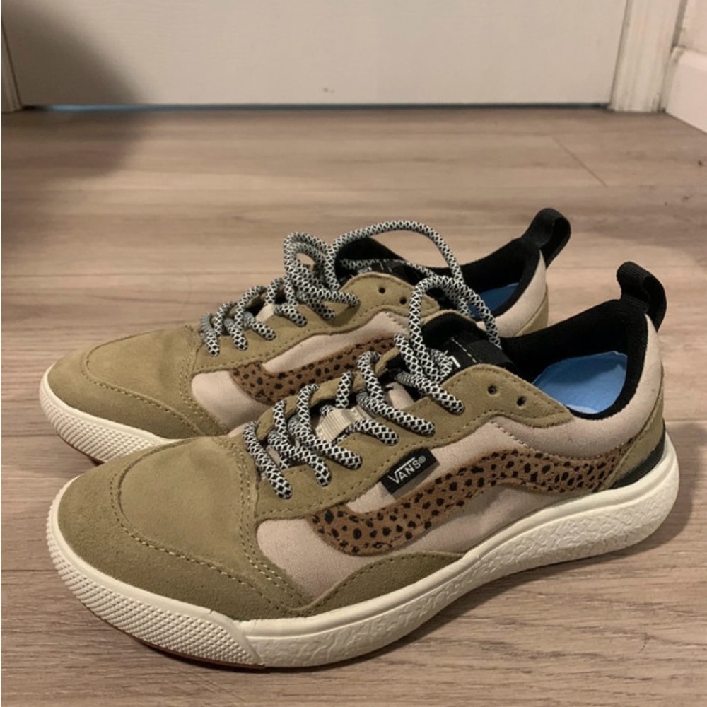 Vans